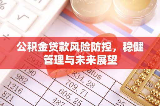 蔡甸公积金贷款风险防控，稳健管理与未来展望