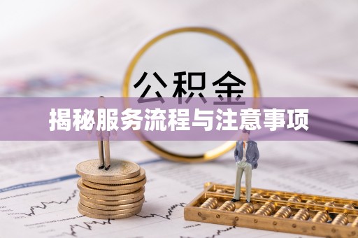 蔡甸揭秘服务流程与注意事项