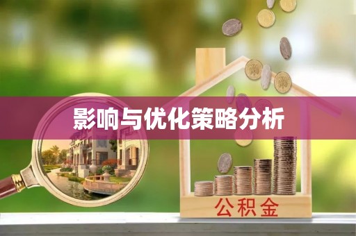 蔡甸影响与优化策略分析
