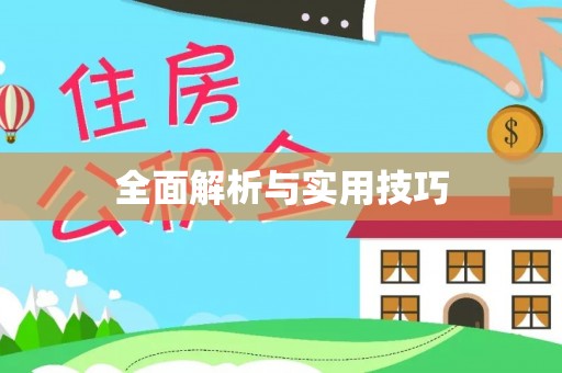 蔡甸全面解析与实用技巧