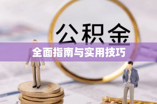 蔡甸全面指南与实用技巧