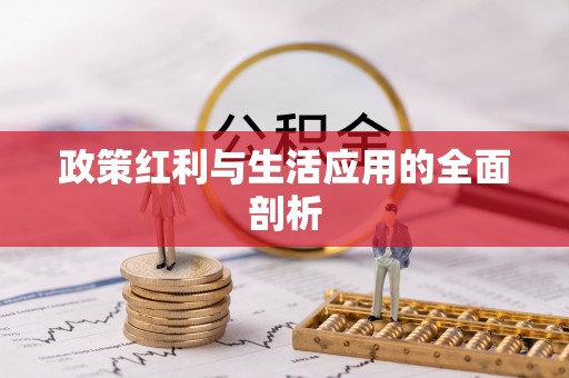 蔡甸政策红利与生活应用的全面剖析