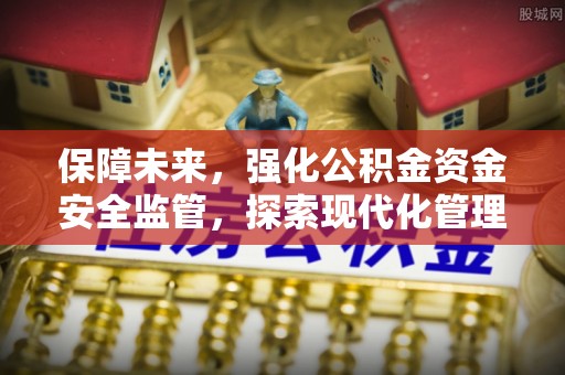 蔡甸保障未来，强化公积金资金安全监管，探索现代化管理新路径