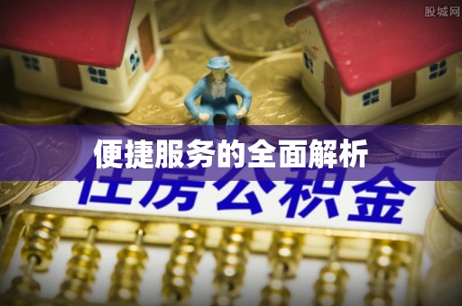 蔡甸便捷服务的全面解析