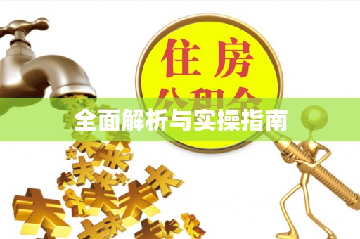 蔡甸全面解析与实操指南