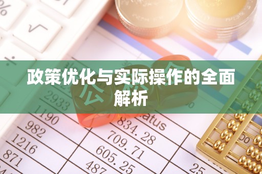 蔡甸政策优化与实际操作的全面解析