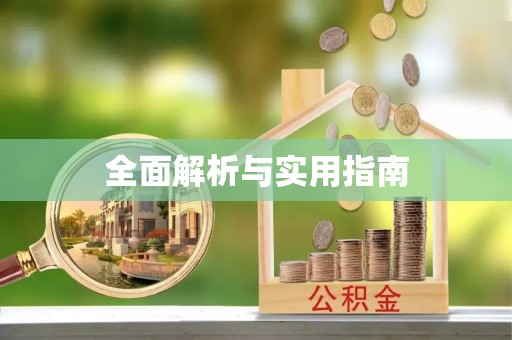 蔡甸全面解析与实用指南